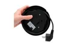 Mestic MWC-110 Wasserkocher 230V AC 1 Liter -Verkaufe Mobilkuche 632663 4434383