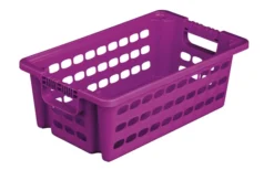 Lockweiler Basic A5 Stapelkorb Brombeer -Verkaufe Mobilkuche 633079 4378887