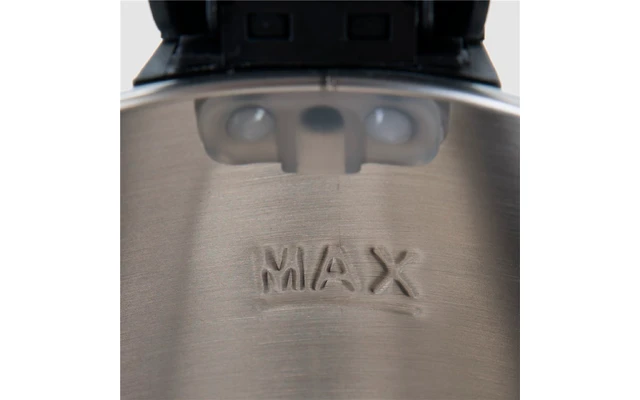 Mestic MWC-120 Wasserkocher 230 V AC 800 Ml 3 Mestic MWC-120 Wasserkocher 230 V AC 800 Ml – Bild 3