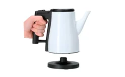 Mestic MWC-120 Wasserkocher 230 V AC 800 Ml 9 Mestic MWC-120 Wasserkocher 230 V AC 800 Ml -Verkaufe Mobilkuche 634095 4394155