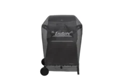 Enders Premium Wetterschutzhülle Für Urban Serie Mit Trolley