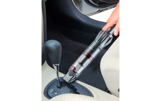 Invictus One Handstaubsaugerset 9 Teilig Weiß 1 Invictus One Handstaubsaugerset 9 Teilig Weiß