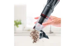 Invictus One Handstaubsaugerset 9 Teilig Anthrazit -Verkaufe Mobilkuche 634655 4342447