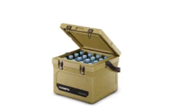 Dometic Cool-Ice WCI Isolierbox 13 Liter Olive 11 Dometic Cool-Ice WCI Isolierbox 13 Liter Olive -Verkaufe Mobilkuche 636103 4344851 2