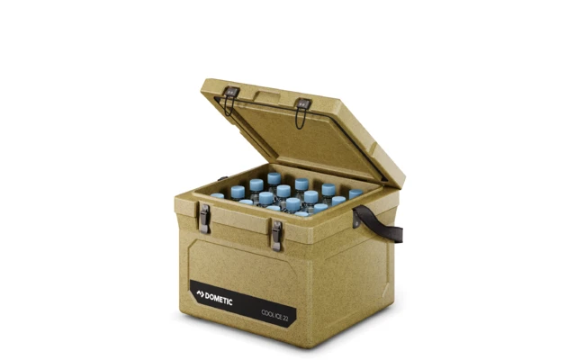Dometic Cool-Ice WCI Isolierbox 13 Liter Olive 5 Dometic Cool-Ice WCI Isolierbox 13 Liter Olive – Bild 5