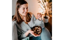 Chinchilla Kokosnussschalen Mit Löffel Und Halterung 2er-Set -Verkaufe Mobilkuche 636867 4445203