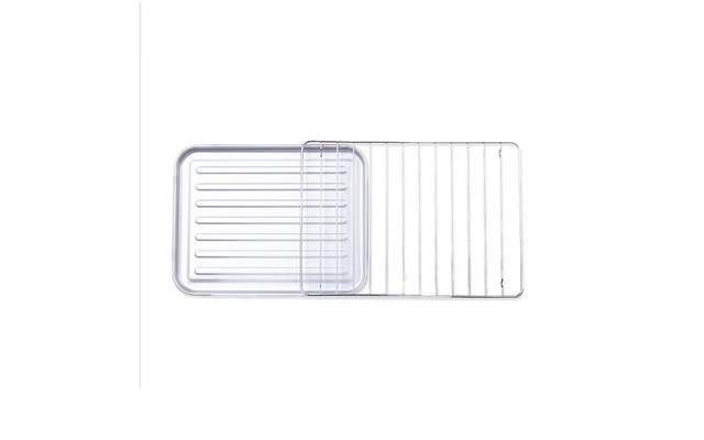 Mestic MO-80 Konvektionsbackofen 10 Liter 2 Mestic MO-80 Konvektionsbackofen 10 Liter – Bild 2