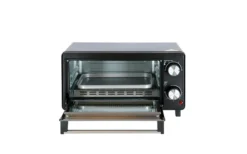 Mestic MO-80 Konvektionsbackofen 10 Liter 11 Mestic MO-80 Konvektionsbackofen 10 Liter -Verkaufe Mobilkuche 637139 4405583