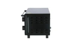 Mestic MO-80 Konvektionsbackofen 10 Liter 13 Mestic MO-80 Konvektionsbackofen 10 Liter -Verkaufe Mobilkuche 637147 4405599