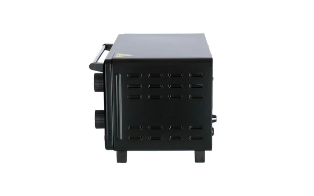 Mestic MO-80 Konvektionsbackofen 10 Liter 7 Mestic MO-80 Konvektionsbackofen 10 Liter – Bild 7