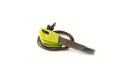 Wildo Fire Flash Pro Feuerzeug Small Olive -Verkaufe Mobilkuche 638203 4336995