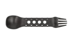 Trangia T-Löffel Göffel Schwarz