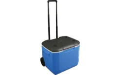 Coleman 60 QT Performance Passive Kühlbox Mit Rädern 56 Liter