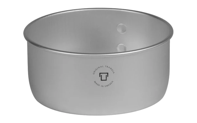 Trangia Campingkochtopf 1,5 Liter Ultralight 1 Trangia Campingkochtopf 1,5 Liter Ultralight