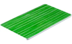 Waca Frühstücksbrett Bistro Grün