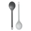 Hydroflask Serving Spoons Kochlöffel 2er Set Birch