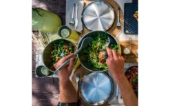 Hydroflask Serving Spoons Kochlöffel 2er Set Birch -Verkaufe Mobilkuche 645558 4825628