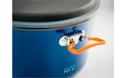 GSI Bugaboo Base Camper Camping Kochset 8 Teilig Large -Verkaufe Mobilkuche 648741 4581333