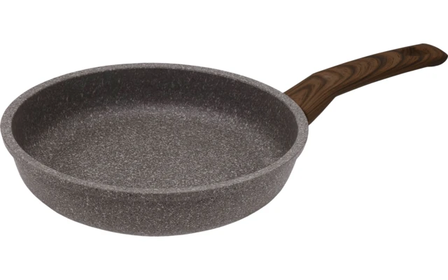 Steuber Stonewood Pfanne Mit Antihaft Beschichtung 20 Cm 1 Steuber Stonewood Pfanne Mit Antihaft Beschichtung 20 Cm