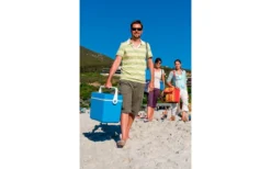 Campingaz Extreme Isotherm Kühlbox 10 Liter -Verkaufe Mobilkuche 650682 4558932