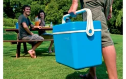 Campingaz Extreme Isotherm Kühlbox 10 Liter -Verkaufe Mobilkuche 650685 4558938