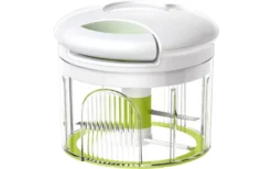 Emsa Turboline Kräuter-und Gemüseschneider 0,9 Liter -Verkaufe Mobilkuche 650736 4515687