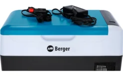 Berger Kompressor-Kühlbox K22 10 Berger Kompressor-Kühlbox K22 -Verkaufe Mobilkuche 653301 4636590