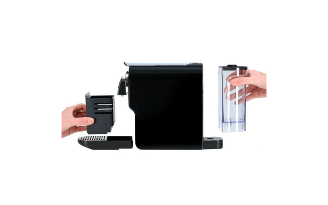 Mestic ME-80 Espressomaschine 220 - 240 V 3 Mestic ME-80 Espressomaschine 220 - 240 V – Bild 3