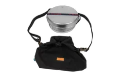 Trangia Roll Top Tasche Für Sturmkocher Olive -Verkaufe Mobilkuche 661770 4532385