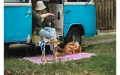 Rebel Outdoor Isolierflasche Aus Edelstahl 600 Ml Schwarz -Verkaufe Mobilkuche 668361 4580019 1