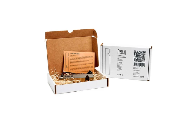 Rebel Outdoor Flaschenöffner Aus Edelstahl 2 Rebel Outdoor Flaschenöffner Aus Edelstahl – Bild 2