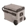 Outwell Arctic Frost Kompressorkühlbox Mit Rollen 38,8 Liter