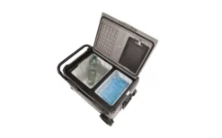 Outwell Arctic Frost Kompressorkühlbox Mit Rollen 38,8 Liter -Verkaufe Mobilkuche 668601 4640730