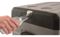 Outwell Arctic Frost Kompressorkühlbox Mit Rollen 38,8 Liter -Verkaufe Mobilkuche 668610 4640748