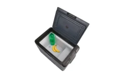 Outwell Arctic Chill 30 Kompressorkühlbox 28,6 Liter 8 Outwell Arctic Chill 30 Kompressorkühlbox 28,6 Liter -Verkaufe Mobilkuche 668982 4639119