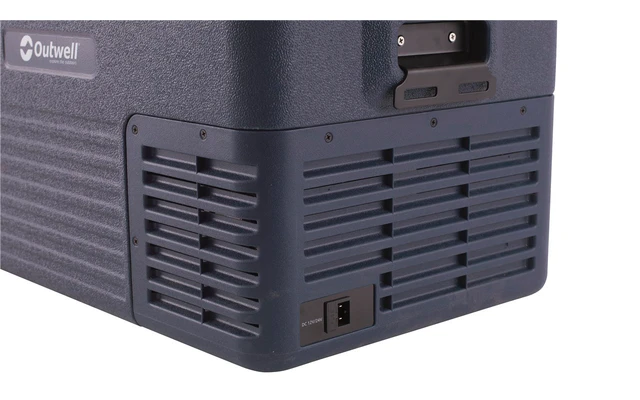 Outwell Arctic Chill 30 Kompressorkühlbox 28,6 Liter 3 Outwell Arctic Chill 30 Kompressorkühlbox 28,6 Liter – Bild 3