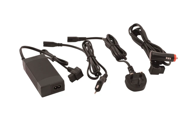 Outwell Arctic Chill 30 Kompressorkühlbox 28,6 Liter 5 Outwell Arctic Chill 30 Kompressorkühlbox 28,6 Liter – Bild 5