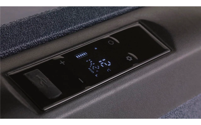 Outwell Arctic Chill 30 Kompressorkühlbox 28,6 Liter 6 Outwell Arctic Chill 30 Kompressorkühlbox 28,6 Liter – Bild 6