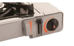 Easy Camp Tour Gaskocher Automatische Piezozündung 2200 W -Verkaufe Mobilkuche 670158 4628964