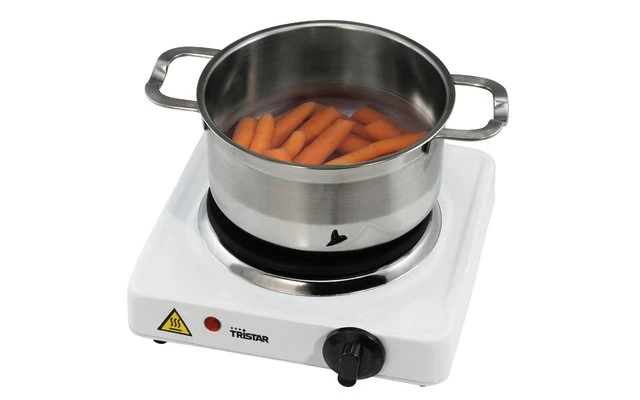 Tristar Kochplatte 1 Tristar Kochplatte