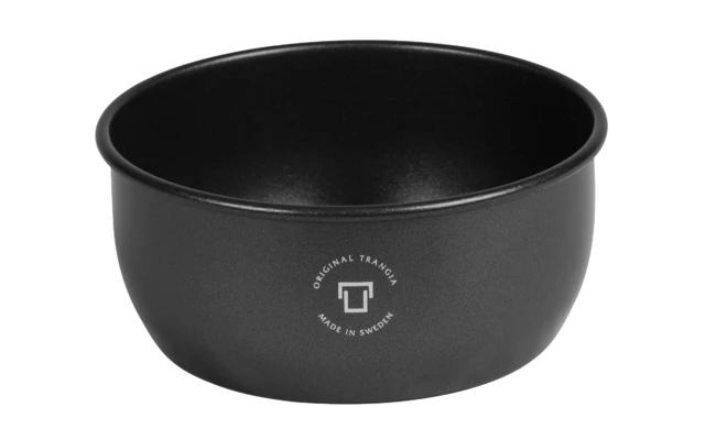 Trangia Campingkochtopf 1 Liter Hardanodized 15 Cm 2 Trangia Campingkochtopf 1 Liter Hardanodized 15 Cm – Bild 2