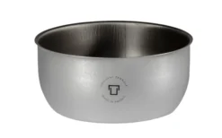 Trangia Campingkochtopf 1 Liter Hardanodized 15 Cm 7 Trangia Campingkochtopf 1 Liter Hardanodized 15 Cm -Verkaufe Mobilkuche 672498 4585704