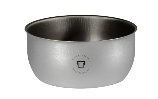 Trangia Campingkochtopf 1 Liter Hardanodized 15 Cm 4 Trangia Campingkochtopf 1 Liter Hardanodized 15 Cm – Bild 4