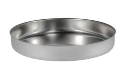 Trangia Campingbratpfanne 25 Hardanodized 22 Cm -Verkaufe Mobilkuche 673599 4587174