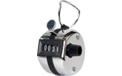 Basic Nature BasicNature Handzähler -Verkaufe Mobilkuche 675246 5207615