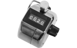 Basic Nature BasicNature Handzähler -Verkaufe Mobilkuche 675249 5207621