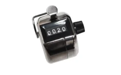 Basic Nature BasicNature Handzähler -Verkaufe Mobilkuche 675252 5207627