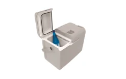 Outwell Ecolux Kühlbox 24 Hellgrau 12 V / 230 V 24 Liter -Verkaufe Mobilkuche 678474 4637664