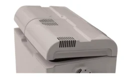 Outwell Ecolux Kühlbox 24 Hellgrau 12 V / 230 V 24 Liter -Verkaufe Mobilkuche 679365 4637658