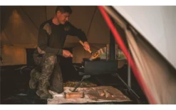 Robens Fire Spatula Pfannenwender Mit Langem Schaft 51 X 5 Cm -Verkaufe Mobilkuche 680814 5024643